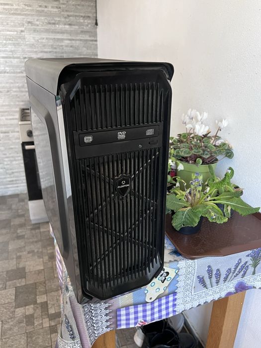 Pc gaming mediu