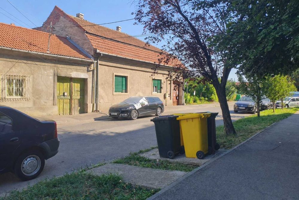 Propietar vand casa in zona Traian, Timișoara