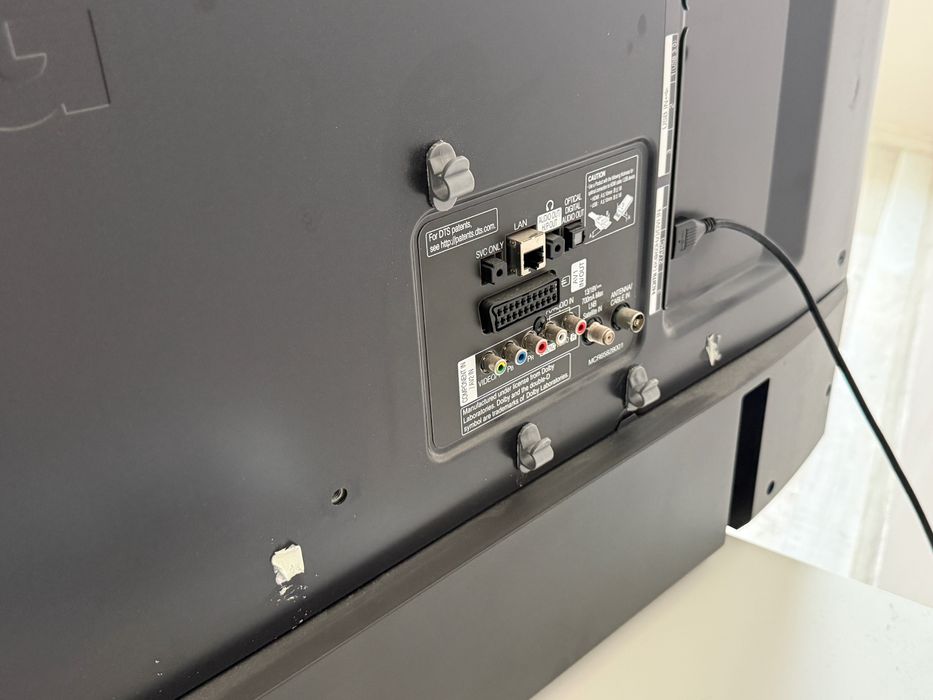 Smart 55’’ LG ultra HD 4K TV 55UF850V