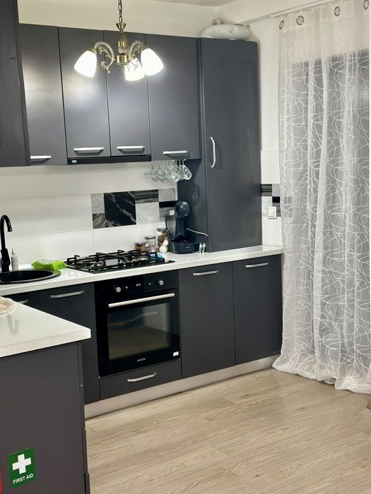 Apartament de inchiriat Calea Moldovei