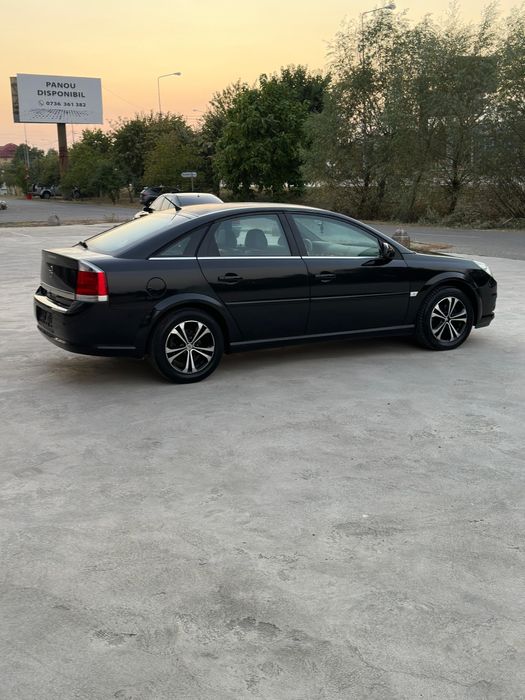 Opel Vectra C 1.6 EcoTec Sport Edition