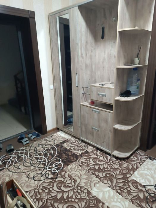 Сдается 3комнатная кирпичная квартира 350$