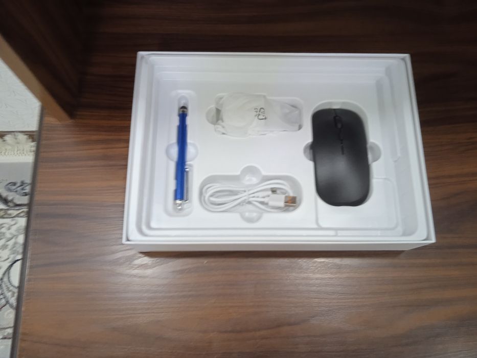 Планшет Nodizz Npad20