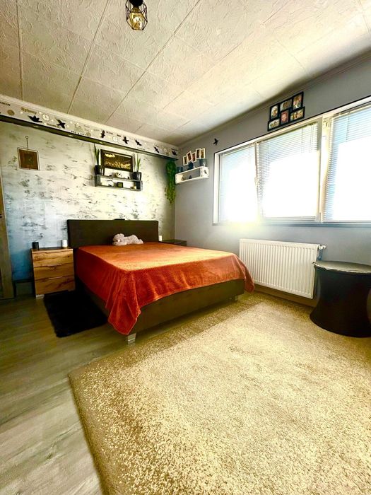 Apartament 2 camere Floresti