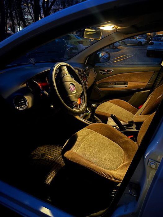 Vand Fiat Bravo 2