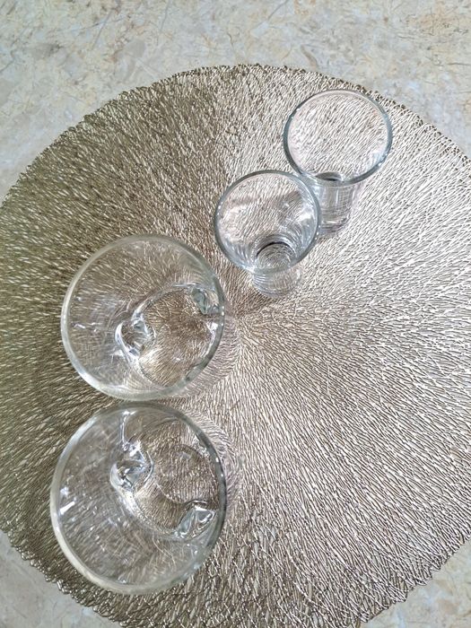 Продам бокалы для виски, рюмки