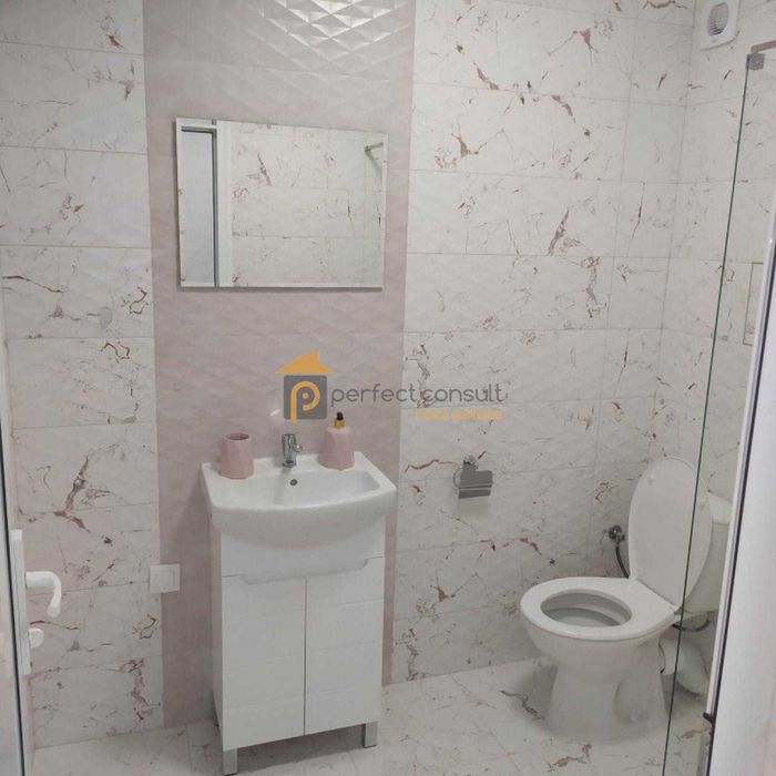 Дава се под наем Двустаен апартамент в Пловдив, Южен - 64 кв.м за 550 € - Снимка #9