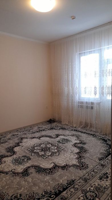 Сдаётся 2х комнатная квартира. Ижарага 2 хонали уй берилади.