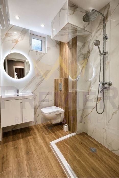 Продава се Тристаен апартамент в Пловдив, Кършияка - 52 кв.м за 2625 €/кв.м - Снимка #5