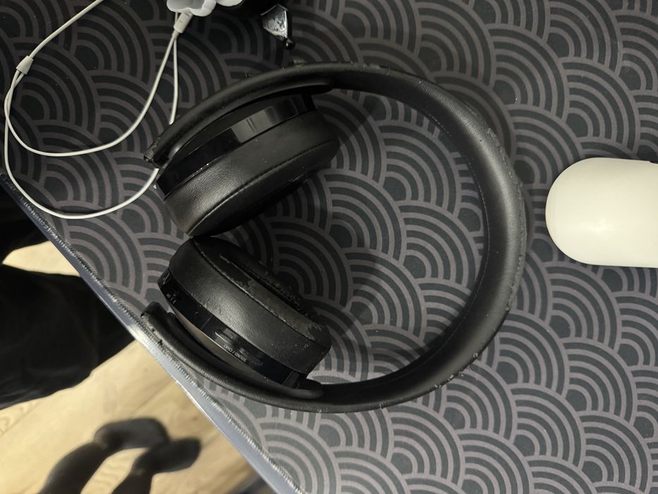 наушники sony playstation gold wireless