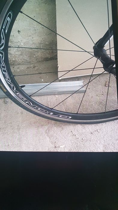 Велосипед SCOTT Speedster 40