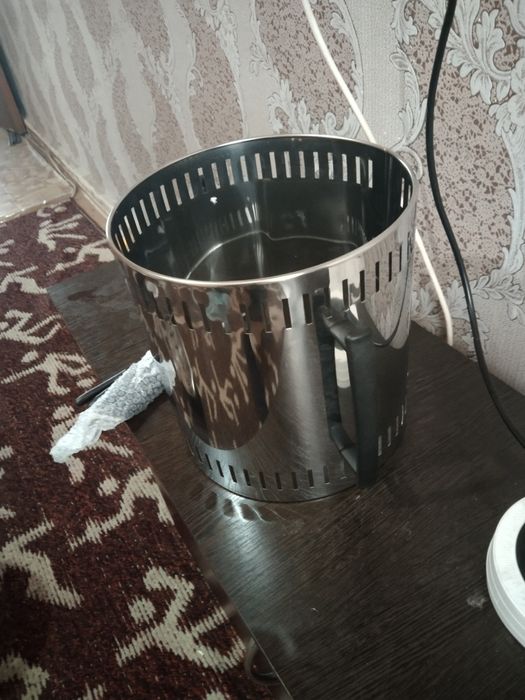 Электро шашлычница пришахтинск