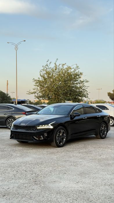 Срочна янги Kia K5 4Позиця 2 матор 2023га 2024 сотилади