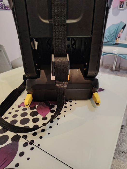 Столче за кола Maxi Cosi Titan