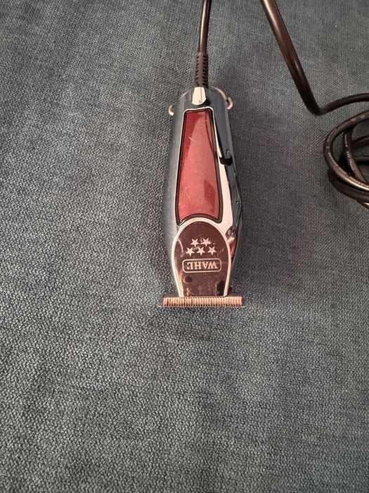 Masina de Tuns Contur Wahl Detailer