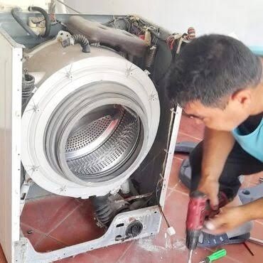 Ремонт Холодильник Стиральных машин