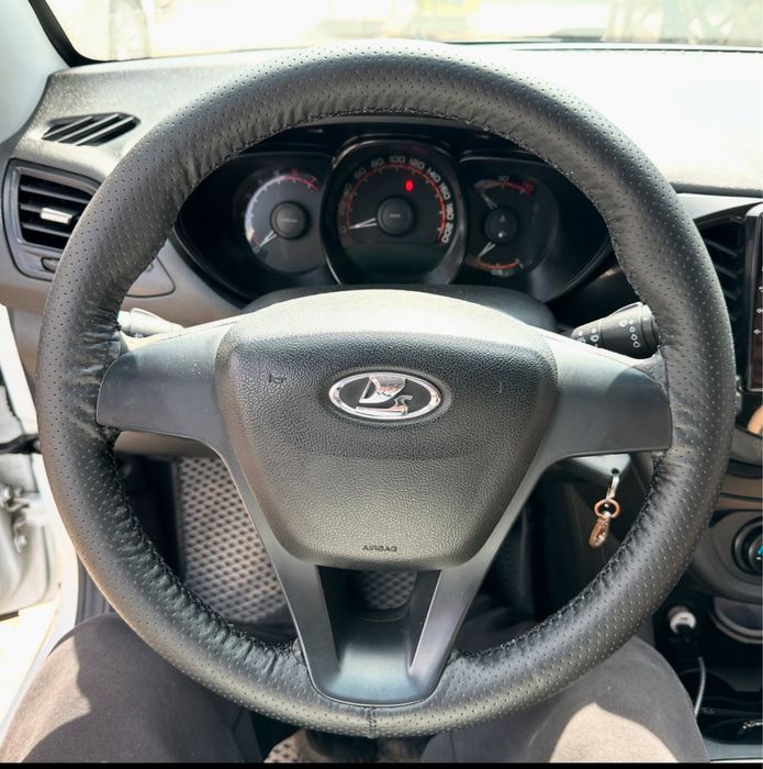 Обшивка руля для машин