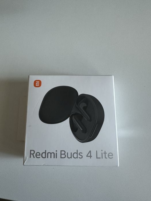 Безжични слушалки Redmi Buds 4 Lite