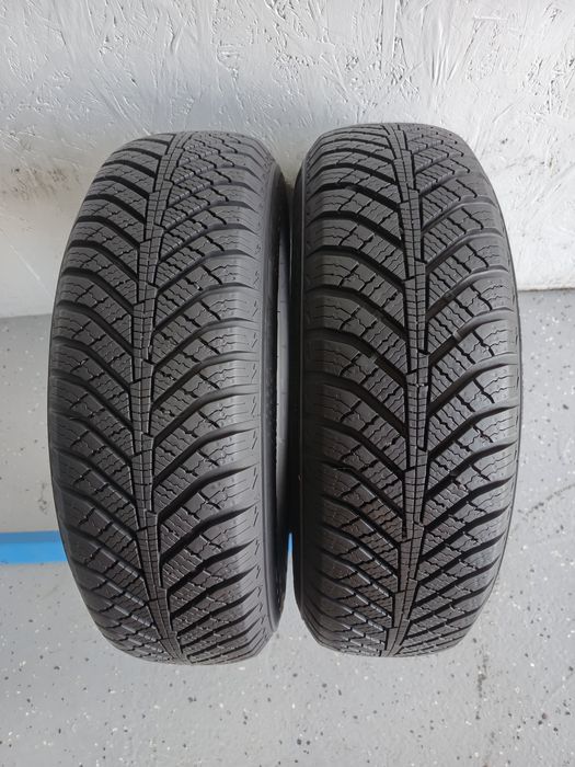 175.80.14 Khumo M+S Second-hand