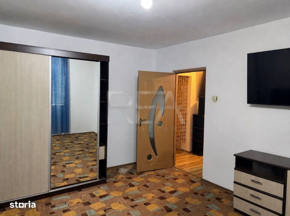 4 camere, et 7/8, 96mp-13 Septembrie, Str Dorneasca — fotografia 3