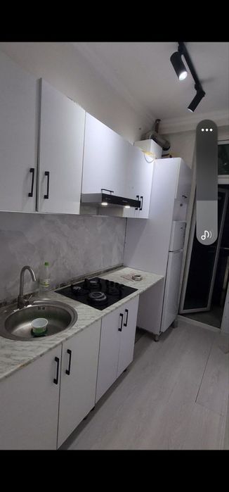 Кухонный гарнитур б/у