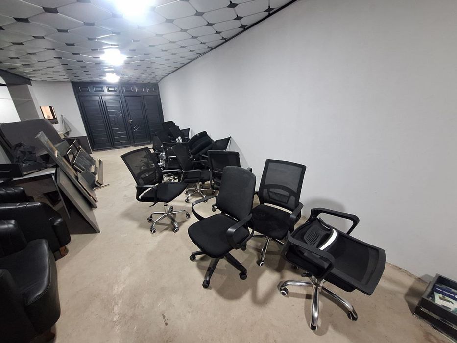 Office stullar sotiladi