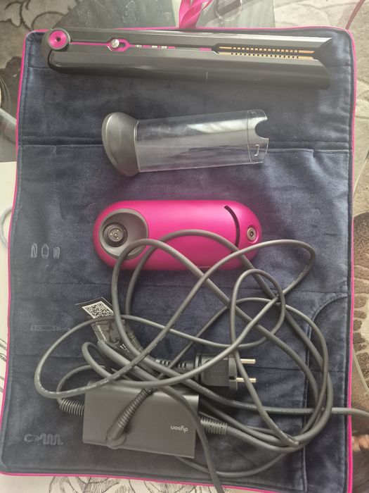 Placa Dyson fara fir
