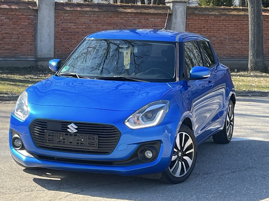 Suzuki Swift 1.0 BoosterJet /Hybrid/Import GERMANIA