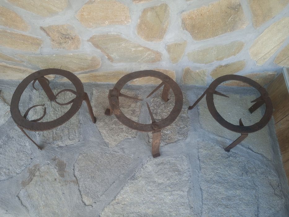 Паламарки.Саджак.