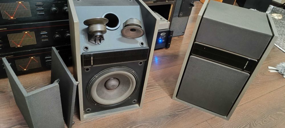 Boxe Bose 301 II direct reflecting
