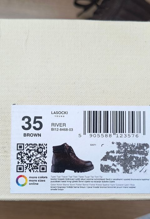 Ghete Baieti Lasocki