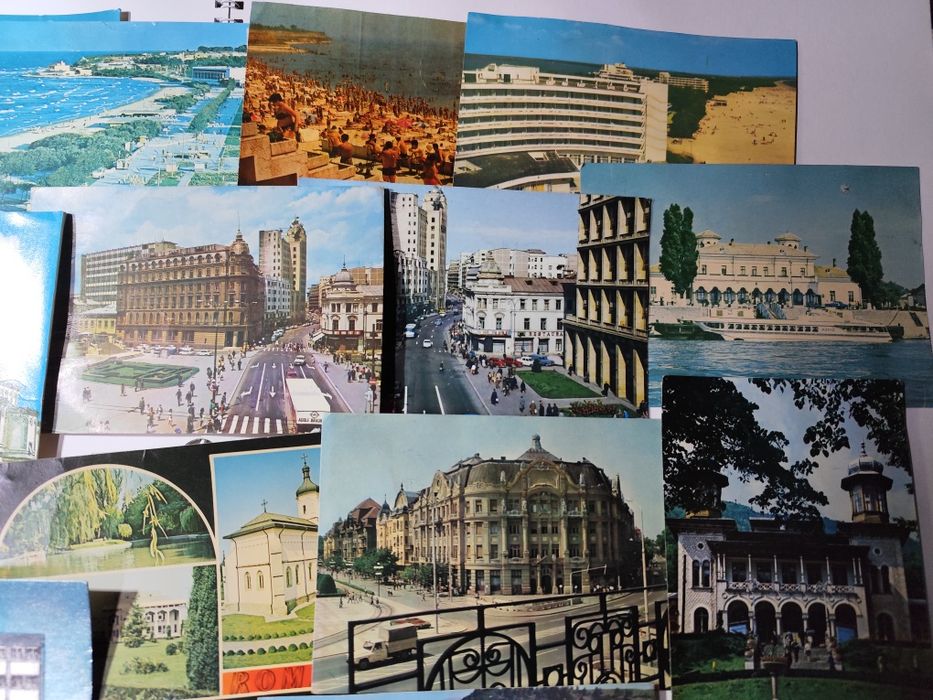 Vederi Romania anii 70-80