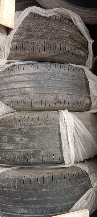 Продаю шины в хорошем состоянии