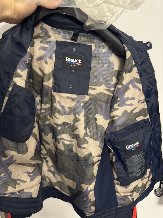 Geaca/jacheta Blauer - 100% ORIGINALA - Marimea M