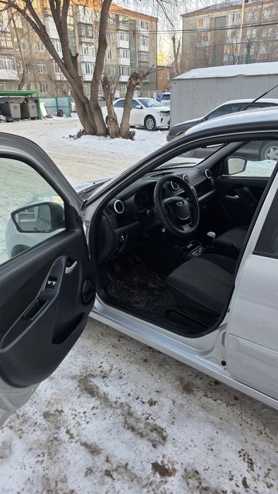 Лада гранта ваз 21091