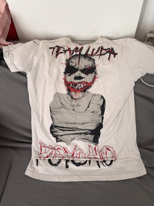 Luda psycho 4 запазена