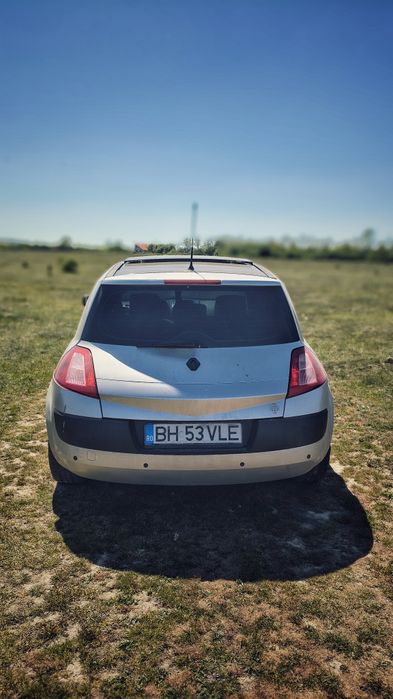 Renault Megane 2