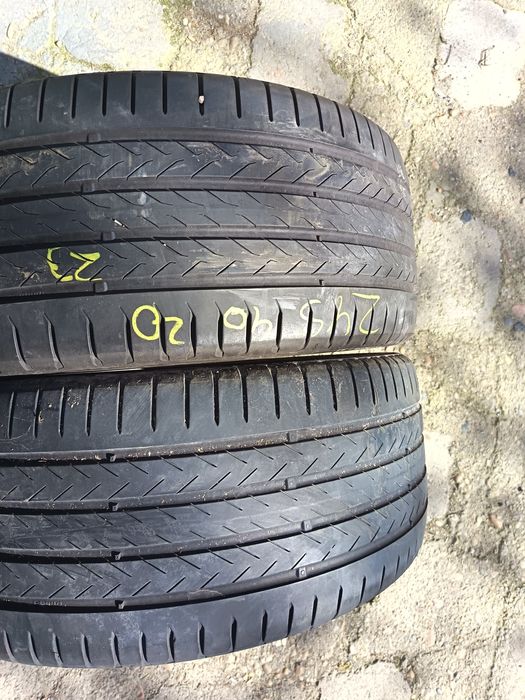 Anvelope vara 245 40 20 continental 2023