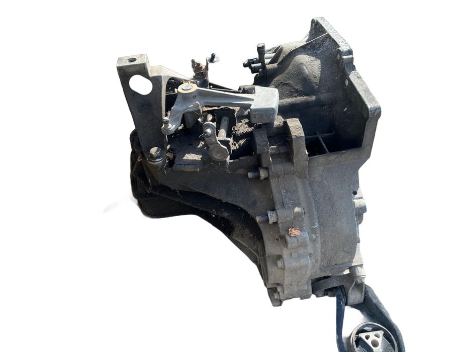 Скоростна кутия за Ford Focus (1.6HDI 2007г.)