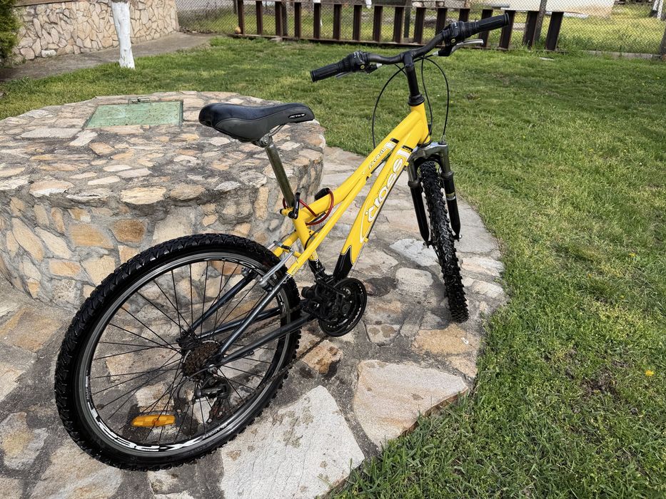 Колело cross 24 цола