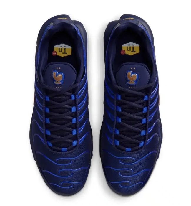 Nike Air Max Plus OG 'FFF'