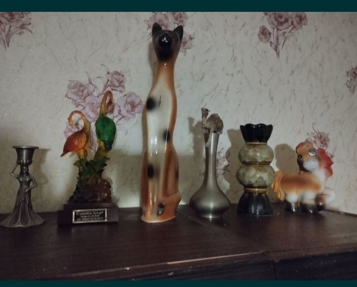 Подносики,Испания.Кувшины,Вазы,Сувениры,