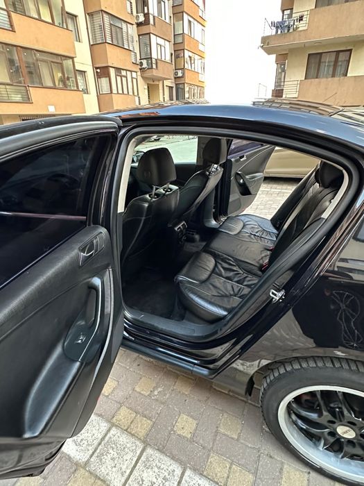 VOLKSWAGEN Passat 2010 — imagine 5