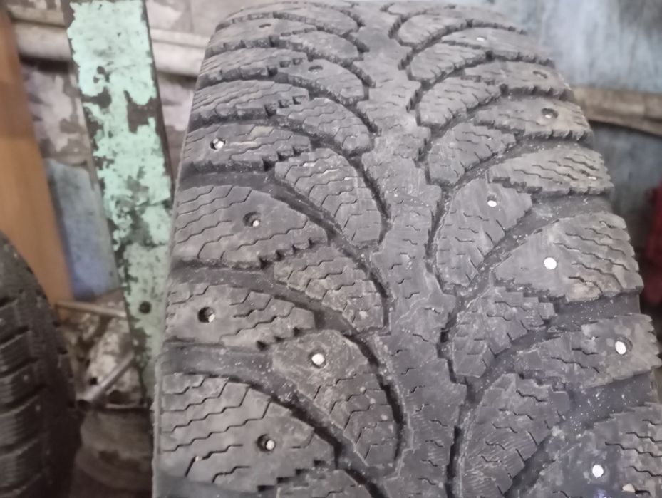 Продам резину разных размеров