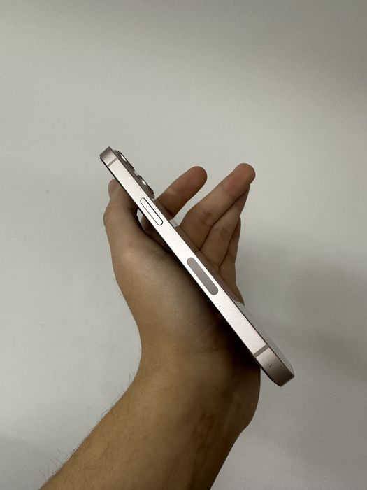 iPhone 13 128Gb Pink / Айфон 13 128ГБ