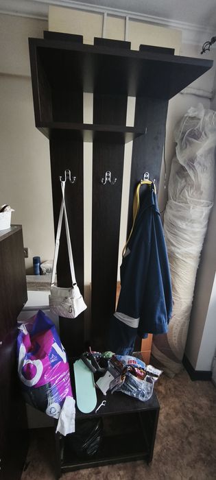 Продам прихожую Б/У
