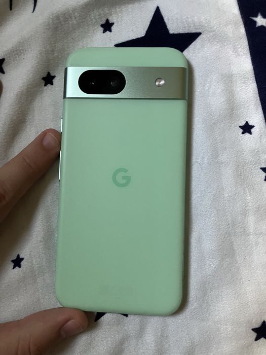 Vand google pixel 8A URGENT!!
