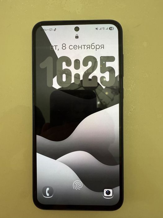 Samsung A35 5G хороший