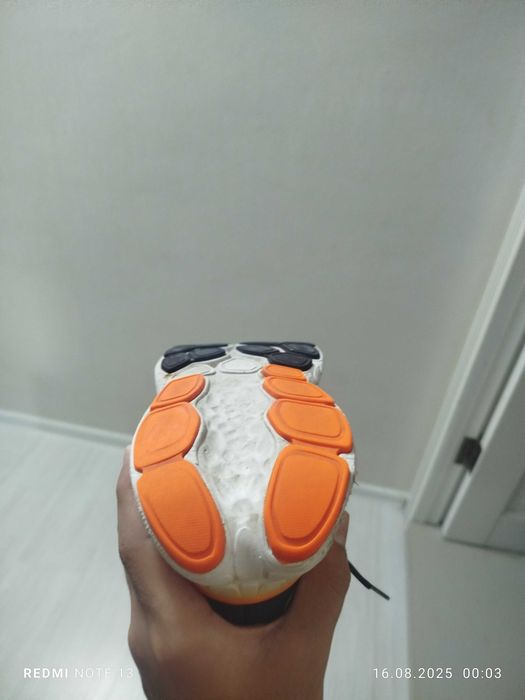 Кроссовки New Balance fresh foam