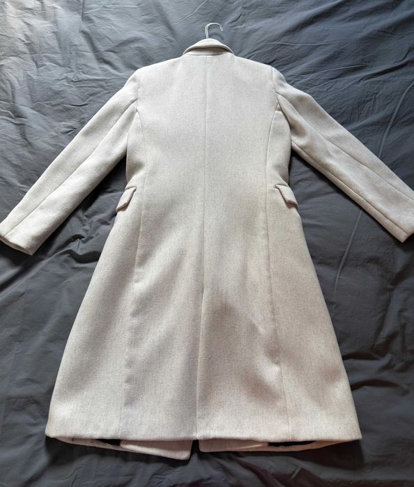 MANGO дамско палто